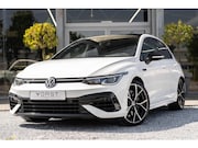 Volkswagen Golf - 2.0 TSI R 4Motion Performance Akrapovic HK