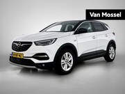 Opel Grandland X - 1.2 Turbo Business Elegance | 360° Camera |  Apple Carplay/A