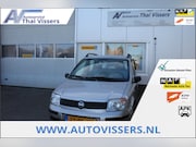 Fiat Panda - 1.2 Class Airco Elektr Pakket Apk