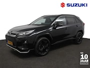 Suzuki Across - 2.5 Plug-in Hybrid Style 2.5 Plug-in Hybrid Style Business |