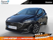 Ford Fiesta - 1.0 EcoBoost Hybrid Titanium | 1e Eigenaar | NL-Auto | Winte