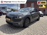 Citroën C4 Cactus - 1.6 BlueHDi Feel|Trekhaak|Camera|Diesel|