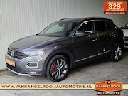 Volkswagen T-Roc - 1.5 TSI Sport DSG, trekh. | ACC | Camera | LED kopl. | stoel