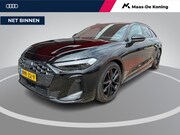 Audi A5 - Avant 2.0 299pk S-tronic e-hybrid Quattro S edition · Camera