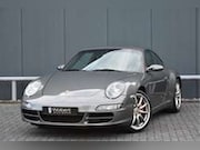 Porsche 911 - 997 3.8 Carrera 4S