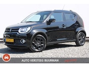 Suzuki Ignis - 1.2 Stijl Automaat, Apple Carplay/Android Auto, 1e Eig. Styl