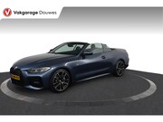 BMW 4-serie - Cabrio 430i High Executive | Dealeronderhouden | 1e eigenaar