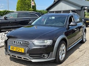Audi A4 - 2.0 TFSI Trekhaak 2012 Facelift Xenon