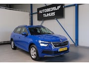 Skoda Kamiq - 1.0 TSI Ambition - N.A.P. Airco, Cruise, Carplay.