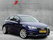 Audi A1 - Sportback 1.0 TFSI Adrenalin | Navigatie | DAB+ | Leer | Cru