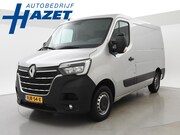 Renault Master - 2.3 dCi 135 PK L1H1 WORK EDITION + CAMERA / TREKHAAK / NAVIG