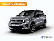 Citroën e-C3 - Max | Achteruitrijcamera | Boordlader 11kW - 3 fasen | Dagri