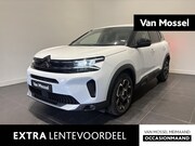 Citroën C5 Aircross - 1.2 Hybrid 136 Plus | APPLE CARPLAY & ANDROID AUTO | CAMERA 