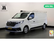 Renault Trafic - 2.0 dCi 130PK L2 EURO 6 - Airco - Navi - Cruise - €16.950, -