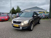 Skoda Yeti - 1.2 TSI Ambition