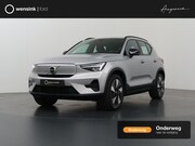 Volvo XC40 - Single Motor Extened Range Core 82 kWh | SOH 97% | Comfortst
