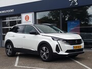 Peugeot 3008 - ALLURE 1.2-130pk S&S | Navigatie | Cruise & Climate Control