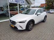Mazda CX-3 - 2.0 SkyActiv-G 120 TS+ Hoge instap, trekhaak, automaat