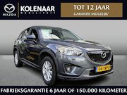 Mazda CX-5 - 2.0 TS+ Lease Pack 2WD