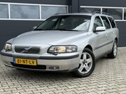 Volvo V70 - 2.4 Comfort Line