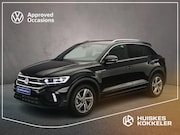 Volkswagen T-Roc - R-Line 1.5 TSI 150pk DSG Automaat Trekhaak, Adaptive cruise