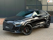 Audi Q3 Sportback - 35 TFSI S-Line 150 pk Blackstyle/pano/Camera/sfeerverlichtin