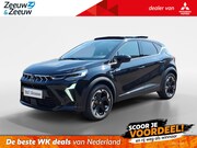 Mitsubishi ASX - 1.8 HEV AT Instyle | 3.000, - korting |Navigatie| Elecktrisc