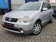 Volkswagen Polo - 1.2-12V Comfortline Cross/Airco/Nwe APK