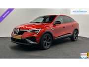 Renault Arkana - 1.3 mild hybrid 160 R.S. line