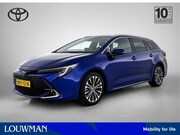 Toyota Corolla - Touring Sports Hybrid 140 Dynamic | NL dealeronderhouden | S