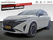 Nissan Qashqai - 1.5 e-Power N-Design | Achteruitrij assistent | Apple Carpla