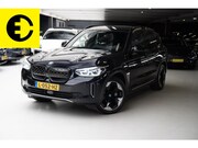 BMW iX3 - High Executive 80 kWh | 94, 8% SOH | Schuif/kantel dak | Sto