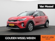 Kia Stonic - 1.0 T-GDi MHEV DynamicPlusLine | LMV | Navigatie | Parkeer s