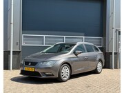 Seat Leon - ST 1.6 TDI Ecomotive Lease Comf bj.2014 Navi|Cc|Pdc|Trekh|Na