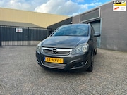 Opel Zafira - 1.8 111 years Edition Airco Cruise Navi 7Pers PDC LM-Wielen