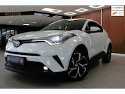 Toyota C-HR - / C-HR+ 1.8 Hybrid Active | Airco | Cruise control | Navi| P