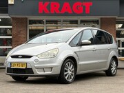 Ford S-Max - Titanium 2.0-16V - APK 06-2027 - zeer ruim!
