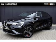 Renault Arkana - E-Tech Hybrid 145 RS line | AFN. TREKHAAK | APPLE CARPLAY/AN