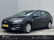 Opel Astra - Sports Tourer 1.2 Business Executive Lichtmetalen velgen / A
