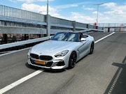 BMW Z4 - M40i Keyless, Alcantara, Harman Kardon, Full Option, Launch