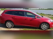 Ford Focus - 1.6 TDCI ECOnetic Lease Titanium
