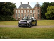 MINI Cooper - Cabrio 1.6 |