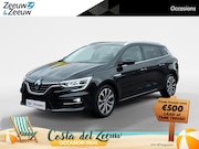Renault Mégane - Estate 1.3 TCe 140 Techno 1 jaar Garantie | Automaat | Camer