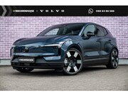Volvo EX30 - P5 Long Range Plus Black Edition Europa 69 kWh | Trekhaak | 