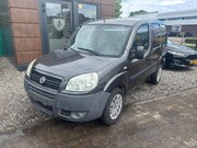 Fiat Doblò - 1.3 JTD * TOP AUTO