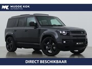 Land Rover Defender - 110 P300e X-Dynamic HSE | MY26 | ClearSight | Meridian Surro