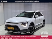 Kia Niro - 1.6 GDi PHEV ExecutiveLine Stoel en Stuur verwarming, Schuif