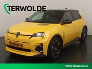 Renault 5 - techno 150 pk comfort range | pack advanced driving assist |