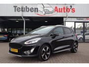 Ford Fiesta - 1.0 EcoBoost Active | B&O | Navigatie | Bluetooth | Parkeers
