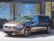 Volkswagen Passat - GTE Business 1.4 TSI PHEV Leder 18 inch Camera